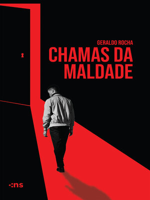 cover image of Chamas da maldade